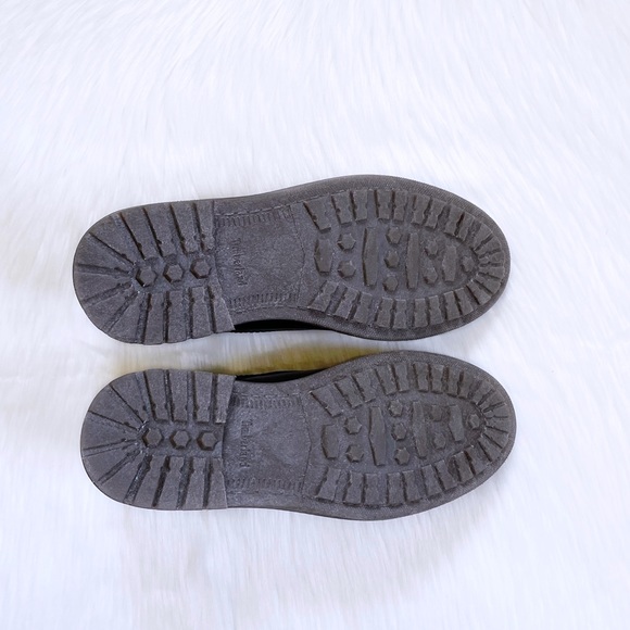 Timberland Oakrock Waterproof Chukka Boots In Dark Brown - Picture 8 of 8